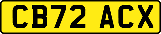 CB72ACX