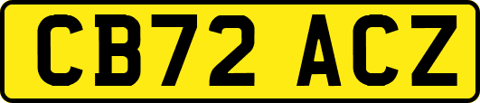 CB72ACZ