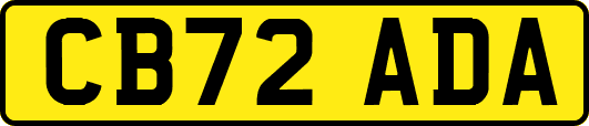 CB72ADA