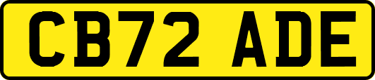 CB72ADE