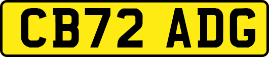 CB72ADG