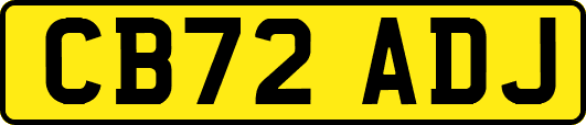 CB72ADJ
