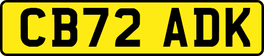 CB72ADK