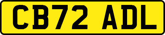 CB72ADL