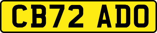 CB72ADO