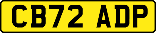 CB72ADP