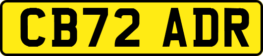 CB72ADR