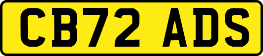 CB72ADS