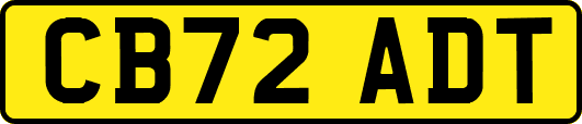 CB72ADT