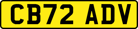 CB72ADV