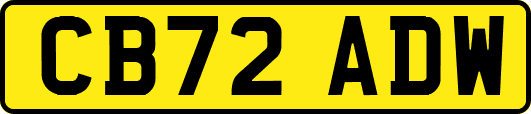 CB72ADW