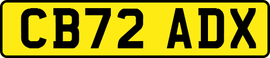 CB72ADX