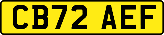 CB72AEF