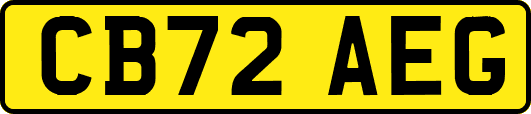 CB72AEG