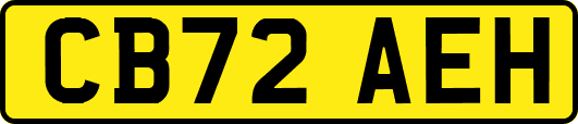CB72AEH
