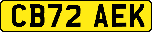 CB72AEK