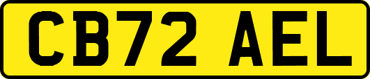 CB72AEL