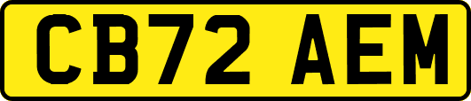 CB72AEM