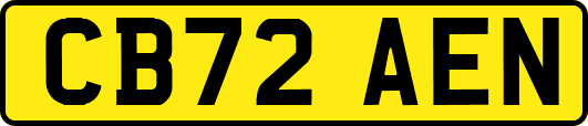 CB72AEN