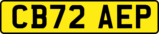 CB72AEP