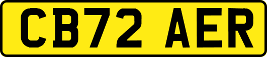 CB72AER
