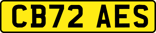 CB72AES