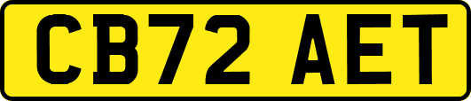 CB72AET
