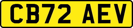 CB72AEV