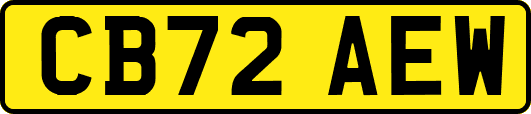 CB72AEW