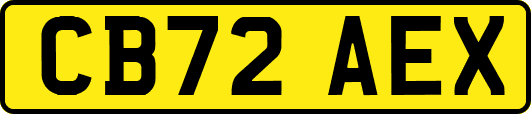 CB72AEX
