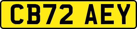CB72AEY