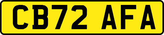 CB72AFA