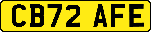 CB72AFE