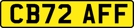 CB72AFF