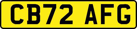 CB72AFG