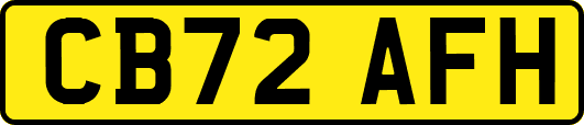 CB72AFH