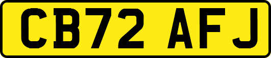 CB72AFJ