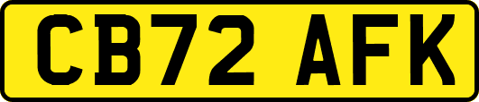 CB72AFK