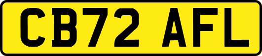 CB72AFL