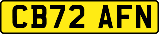 CB72AFN