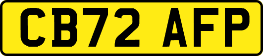 CB72AFP