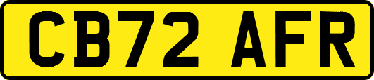 CB72AFR