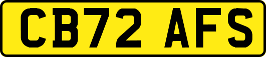 CB72AFS
