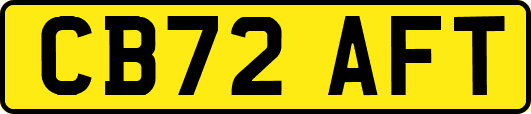 CB72AFT