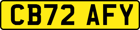 CB72AFY