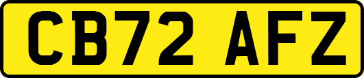 CB72AFZ