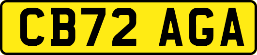 CB72AGA