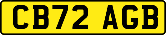 CB72AGB