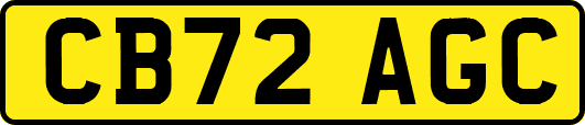 CB72AGC