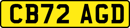 CB72AGD